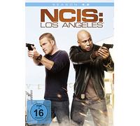 NCIS: Los Angeles - Season 4.2