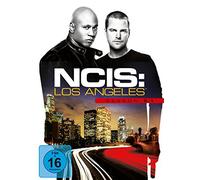 NCIS: Los Angeles - Season 5.1