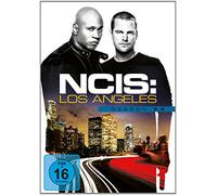 NCIS: Los Angeles - Season 5.2