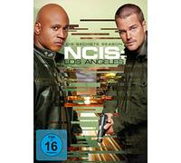 NCIS: Los Angeles - Season 6