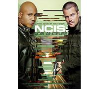NCIS: Los Angeles: Season 6