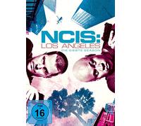 NCIS: Los Angeles - Season 7