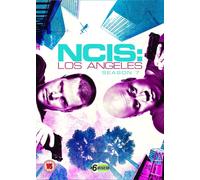 Ncis Los Angeles Season 7 (6 Dvd) [Edizione: Regno Unito] [Edizione: Regno Unito]