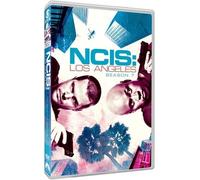 NCIS: Los Angeles: Season 7 (DVD) Chris O'Donnell LL Cool J Linda Hunt