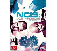 NCIS - Los Angeles - Season 7 [NON-USA Format / PAL / Region 4 Import - Australia]