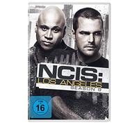 NCIS Los Angeles - Season 9