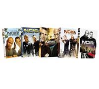 NCIS Los Angeles: Seasons 1-5