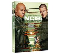 Ncis Los Angeles St.6 (Box 6 Dvd)