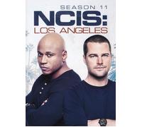 NCIS: Los Angeles: The Eleventh Season (DVD) Linda Hunt LL Cool J Nia Long