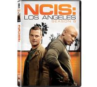 Ncis: Los Angeles - Stagione 8 - Movie