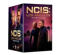 NCIS: Los Angeles: The Complete Series