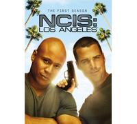 Ncis: Los Angeles - The First Season