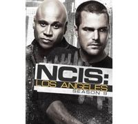 NCIS: Los Angeles – Chris O'Donnell, Daniela Ruah, LL Cool J – Serie TV – Edizione Stati Uniti – DVD