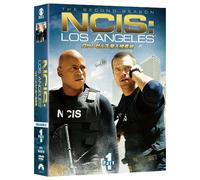 Ncis:Los Angeles:the Second Sp