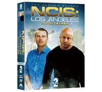 Ncis:Los Angeles:the Second Sp