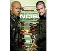 NCIS: Los Angeles – Chris O'Donnell, LL Cool J – DVD – Stagione 6