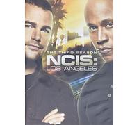 Ncis: Los Angeles - The Third Season