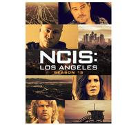 NCIS: Los Angeles: The Thirteenth Season (DVD) Ll Cool J Chris O'Donnell