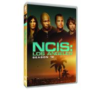 NCIS: LOS ANGELES: THE TWELFTH SEASON (DVD) Linda Hunt LL Cool J Chris O'Donnell