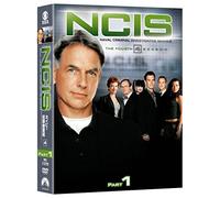Ncis Naval Criminal Investigat