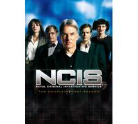 Ncis Naval Criminal Investigat