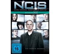 NCIS - Naval Criminal Investigate Service/Season 10.2