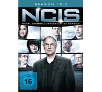 NCIS - Naval Criminal Investigate Service/Season 10.2