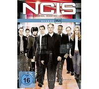 NCIS - Naval Criminal Investigate Service/Season 11.1