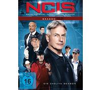 NCIS - Naval Criminal Investigate Service/Season 12.2