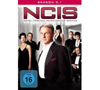NCIS - Naval Criminal Investigate Service/Season 3.1