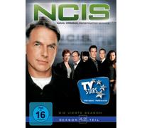 NCIS - Naval Criminal Investigate Service/Season 4.2