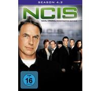 NCIS - Naval Criminal Investigate Service/Season 4.2