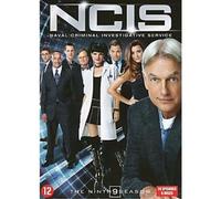 NCIS - Naval Criminal Investigative Service - Season 9 (DVD)