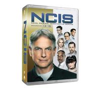 NCIS: Naval Criminal Investigative Service: Seasons 13-16 (DVD) Mark Harmon