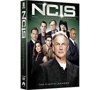 NCIS: Naval Criminal Investigative Service: The Eighth Season