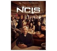 NCIS – Servizio Investigativo Criminale della Marina – Stagione 19