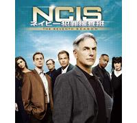 Ncis Naval Criminal Investigative Service The Seventh Season (DVD) Mark Harmon