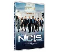 NCIS: Naval Criminal Investigative Service: The Twentieth Season – Brian Dietzen, Gary Cole – DVD