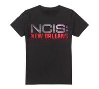NCIS: New Orleans Maglietta Insegna al Neon Uomo (TV13674)