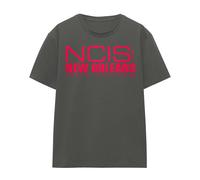 NCIS: New Orleans Maglietta Logo Adulto Unisex (TV15855)