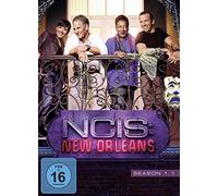 NCIS: New Orleans - Season 1.1