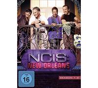 NCIS: New Orleans - Season 1.2