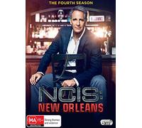 NCIS New Orleans - Season 4