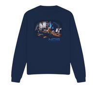 NCIS Original Felpa Cast Adulto Unisex (TV12247)
