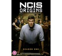 NCIS: Origins - Season One [DVD]
