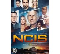 NCIS - Saison 17 [DVD]