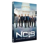 NCIS-Saison 20