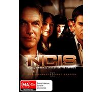 Ncis: Season 1