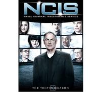 NCIS: Season 10