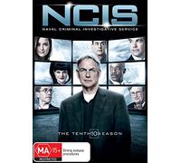 Ncis - Season 10 Dvd